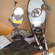 Illustration for article titled In the Presence of Greatness: Baja Bug, Trophies, Lemons